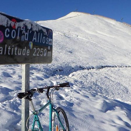 Appartamento La Foux D'Allos Ideal 4 Personnes Esterno foto