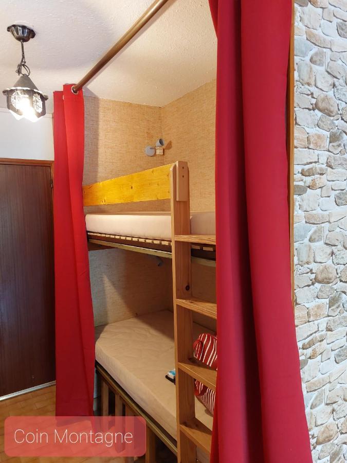 Appartamento La Foux D'Allos Ideal 4 Personnes Esterno foto