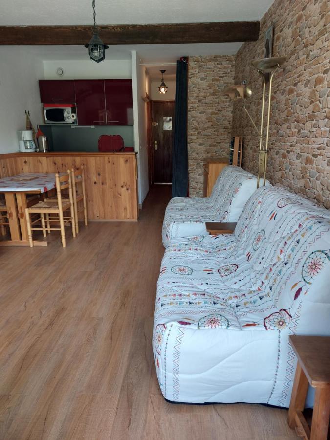 Appartamento La Foux D'Allos Ideal 4 Personnes Esterno foto